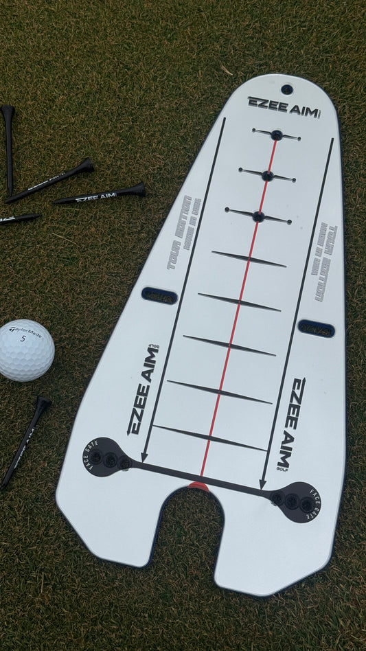 Tour Edition Putting Mirror