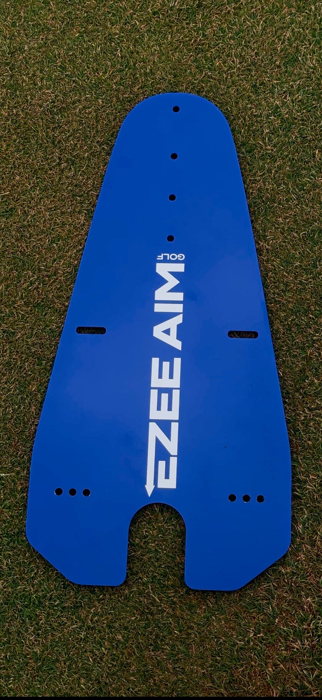 Tour Edition Putting Mirror